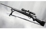 Mossberg ~ Patriot ~ .243 Winchester - 1 of 6