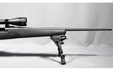 Mossberg ~ Patriot ~ .243 Winchester - 6 of 6