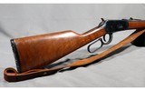 Winchester ~ 94 ~ .30-30 Winchester - 7 of 14