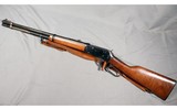 Winchester ~ 94 ~ .30-30 Winchester