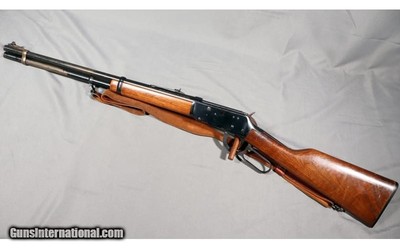 Winchester ~ 94 ~ .30-30 Winchester