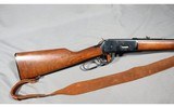 Winchester ~ 94 ~ .30-30 Winchester - 5 of 14