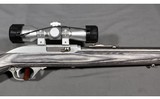 Marlin ~ 60SS ~ .22 Long Rifle - 4 of 9