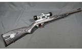 Marlin ~ 60SS ~ .22 Long Rifle - 1 of 9
