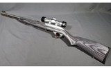 Marlin ~ 60SS ~ .22 Long Rifle - 2 of 9