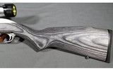 Marlin ~ 60SS ~ .22 Long Rifle - 6 of 9