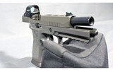 SIG Sauer ~ P320X Five Legion ~ 9MM Luger - 3 of 8