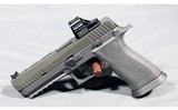 SIG Sauer ~ P320X Five Legion ~ 9MM Luger - 2 of 8