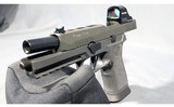 SIG Sauer ~ P320X Five Legion ~ 9MM Luger - 4 of 8
