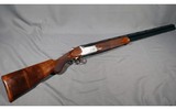Caesar Guerini ~ Tempio ~ 12 Gauge