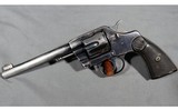 Colt ~ DA 38 ~ .38 S&W - 2 of 4