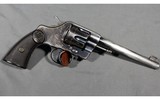 Colt ~ DA 38 ~ .38 S&W