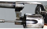 Colt ~ DA 38 ~ .38 S&W - 3 of 4