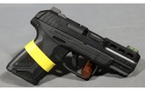 Ruger ~ Security 380 ~ .380 Auto