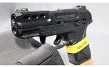 Ruger ~ Security 380 ~ .380 Auto - 3 of 8