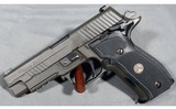SIG Sauer ~ P226 ~ 9mm Luger - 2 of 4