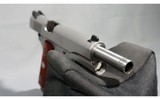 Ruger ~ SR1911 ~ .45 Auto - 7 of 8