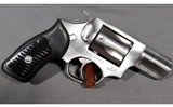 Ruger ~ SP101 ~ .357 Magnum