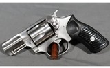Ruger ~ SP101 ~ .357 Magnum - 2 of 2