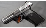 Ruger ~ SR9 ~ 9mm Luger - 2 of 2