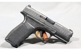 Springfield ~ Hellcat Pro ~ 9MM Luger