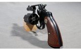 Colt ~ 38 Detective ~ .38 S&W Special - 3 of 7