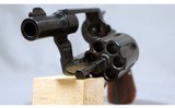 Colt ~ 38 Detective ~ .38 S&W Special - 5 of 7