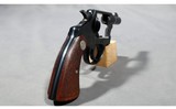 Colt ~ 38 Detective ~ .38 S&W Special - 4 of 7