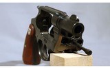 Colt ~ 38 Detective ~ .38 S&W Special - 6 of 7
