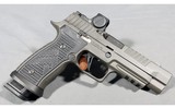 SIG Sauer ~ P320 ~ 9MM Luger - 2 of 8