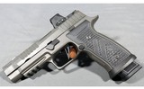 SIG Sauer ~ P320 ~ 9MM Luger