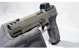 SIG Sauer ~ P320 ~ 9MM Luger - 5 of 8