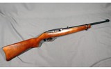 Ruger ~ 10/22 Carbine ~ .22 Long Rifle