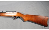 Ruger ~ 10/22 Carbine ~ .22 Long Rifle - 5 of 12