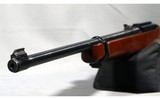 Ruger ~ 10/22 Carbine ~ .22 Long Rifle - 11 of 12