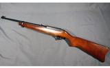 Ruger ~ 10/22 Carbine ~ .22 Long Rifle - 4 of 12