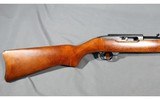 Ruger ~ 10/22 Carbine ~ .22 Long Rifle - 2 of 12