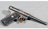Ruger ~ Mark II ~ .22lr
