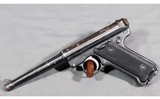 Ruger ~ Mark II ~ .22lr - 2 of 2