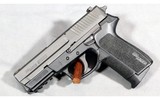 Sig Sauer ~ SP2022 ~ 9mm Luger - 2 of 2