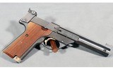 High Standard ~ Supermatic Trophy ~ .22 Long rifle