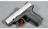 Taurus ~ PT 111 PRO Millennium ~ 9mm Luger - 2 of 2