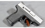 Taurus ~ PT 111 PRO Millennium ~ 9mm Luger - 1 of 2