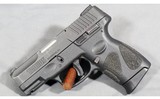 Taurus ~ PT111 G2C ~ 9mm Luger - 2 of 2