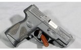 Taurus ~ PT111 G2C ~ 9mm Luger - 1 of 2