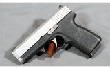 Kahr Arms ~ CW40 ~ .40 S&W - 2 of 2