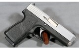 Kahr Arms ~ CW40 ~ .40 S&W - 1 of 2