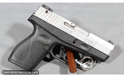 Taurus ~ PT709 Slim ~ 9mm Luger