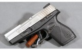 Taurus ~ PT709 Slim ~ 9mm Luger - 2 of 2