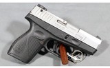 Taurus ~ PT709 Slim ~ 9mm Luger - 1 of 2